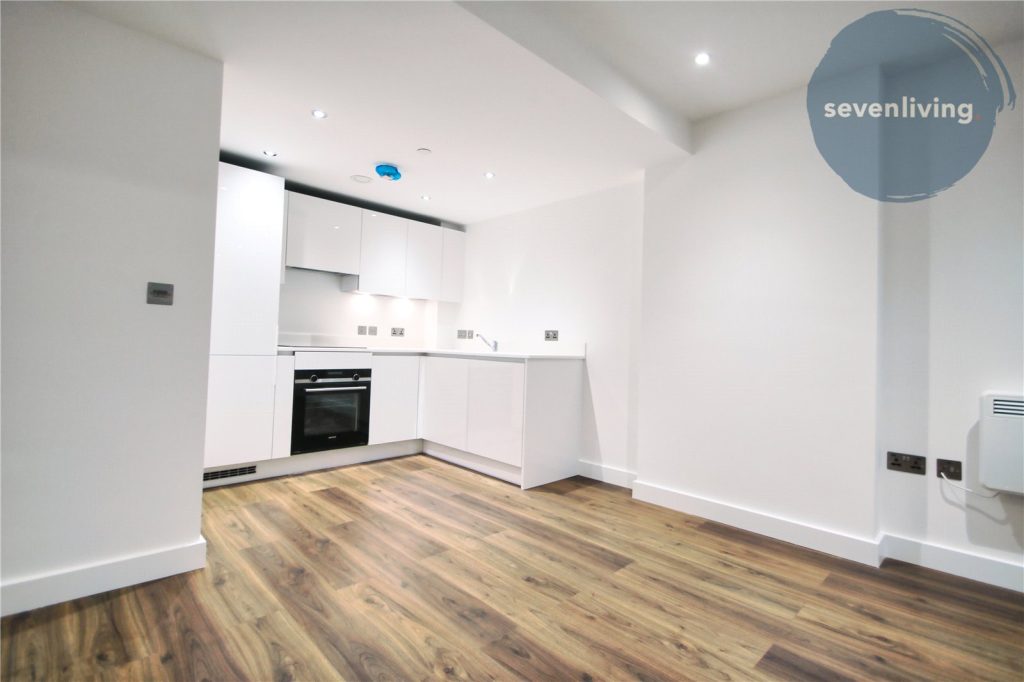 The Grand Exchange, Market Street, Bracknell, Berkshire, RG12 1EY