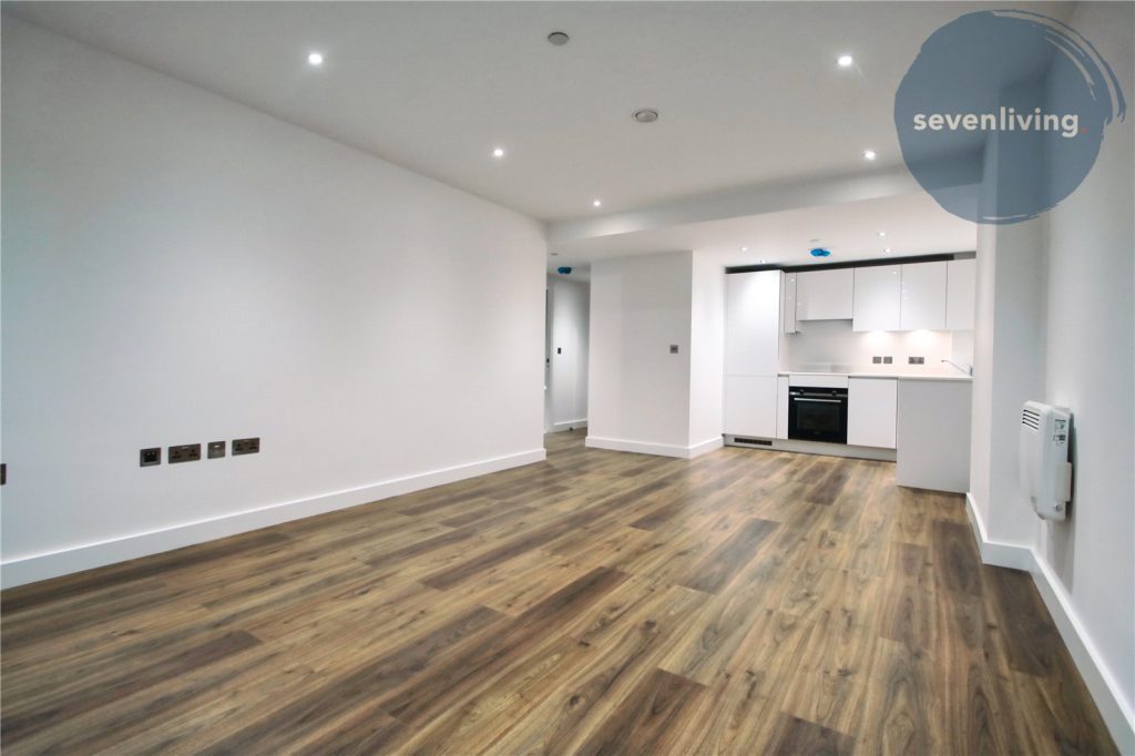 The Grand Exchange, Market Street, Bracknell, Berkshire, RG12 1EY