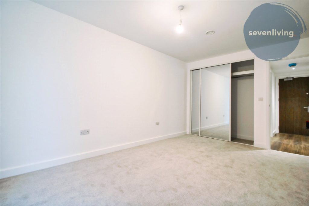 The Grand Exchange, Market Street, Bracknell, Berkshire, RG12 1EY