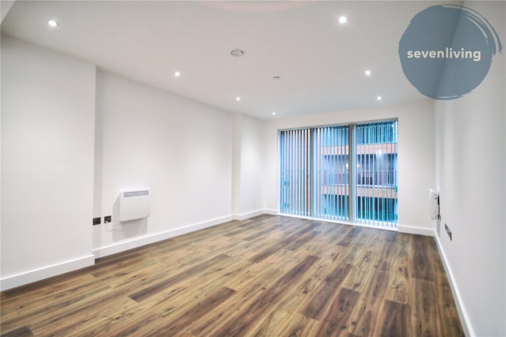 The Grand Exchange, Market Street, Bracknell, Berkshire, RG12 1EY