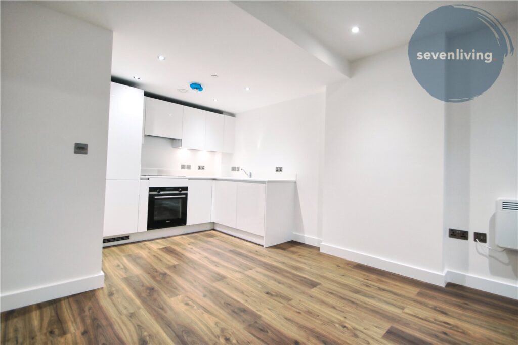 The Grand Exchange, Market Street, Bracknell, Berkshire, RG12 1EY