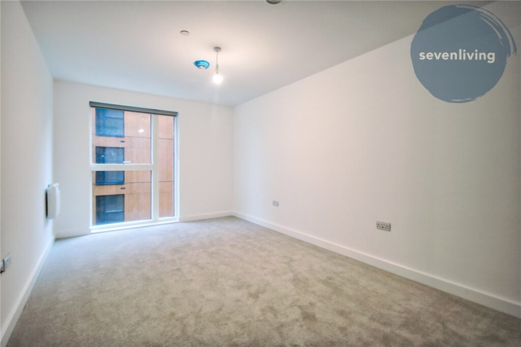 The Grand Exchange, Market Street, Bracknell, Berkshire, RG12 1EY