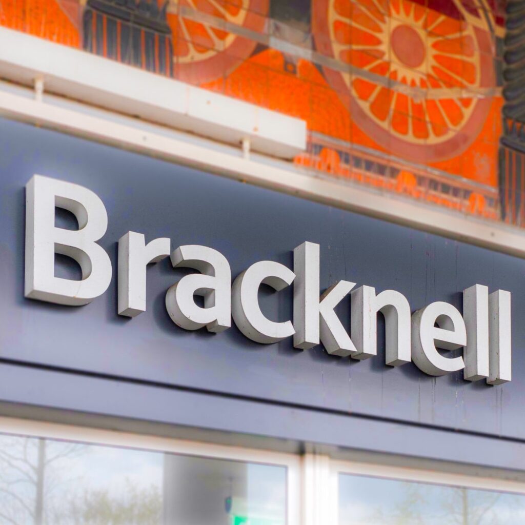 Bracknell Rental Market 2024