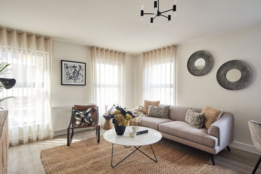 UK Rental Market Hotspots and Forecast