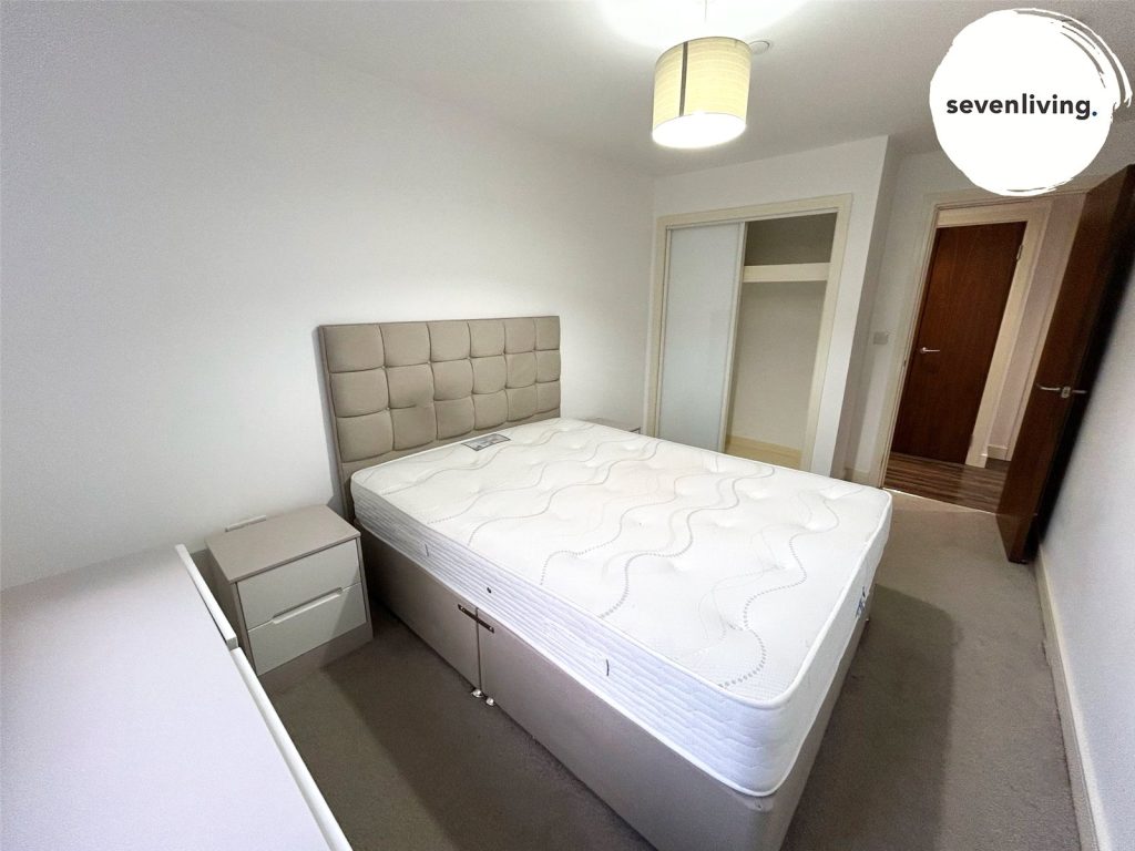 Broadway Residences, 105 Broad Street, Birmingham, West Midlands, B15 1BF