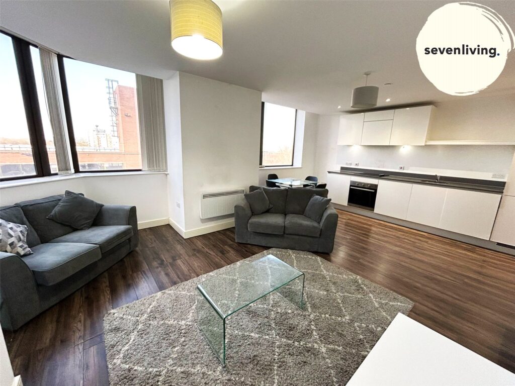 Broadway Residences, 105 Broad Street, Birmingham, West Midlands, B15 1BF