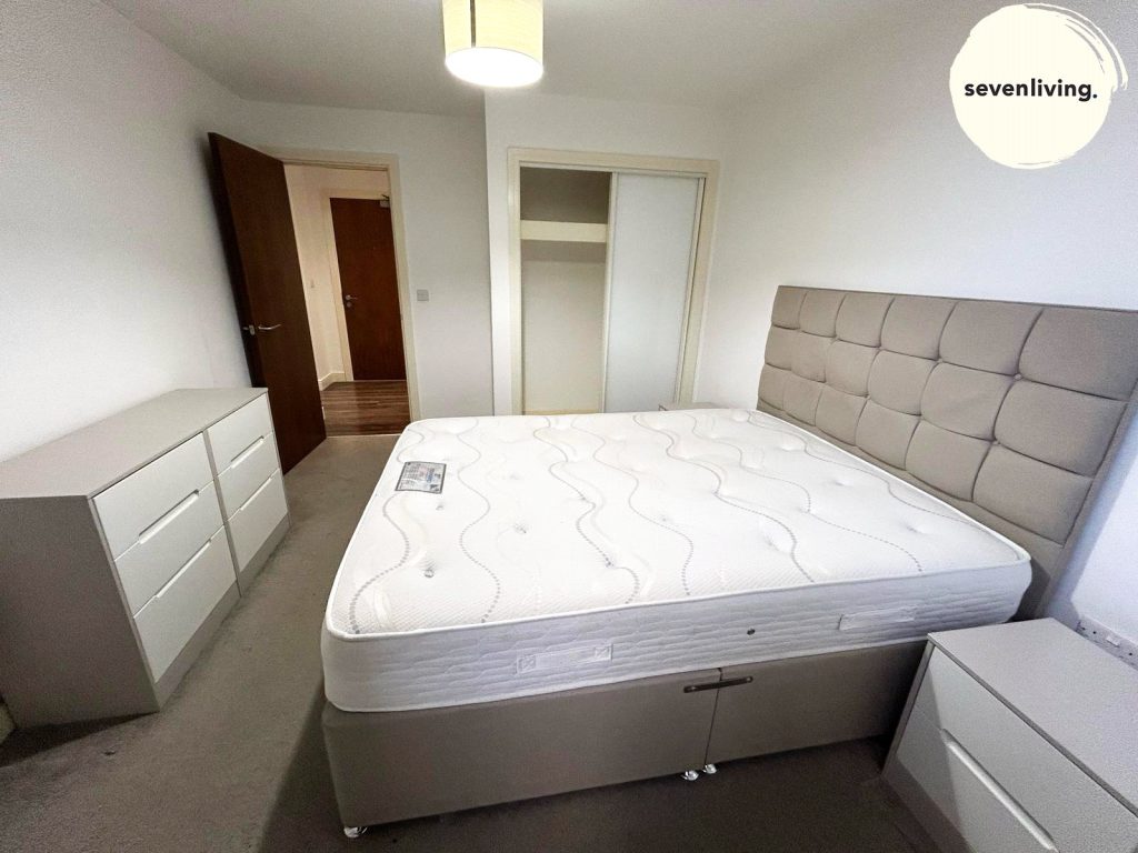 Broadway Residences, 105 Broad Street, Birmingham, West Midlands, B15 1BF