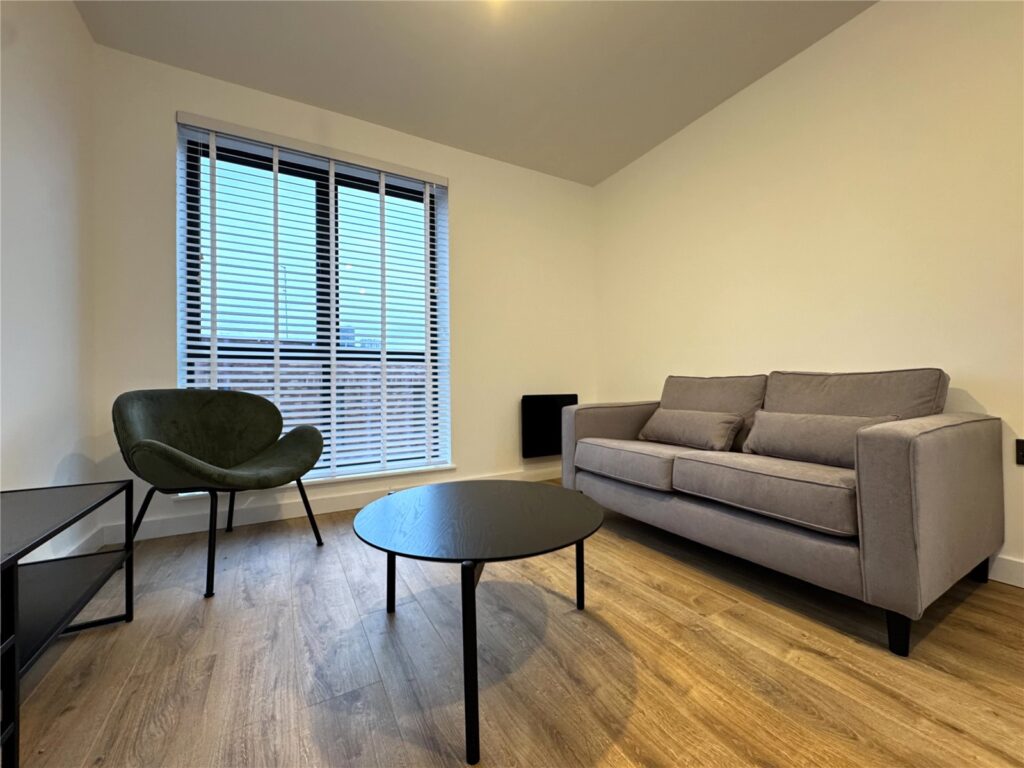 Scholars Quarter, 4 Camden Drive, Birmingham, West Midlands, B1 3LQ