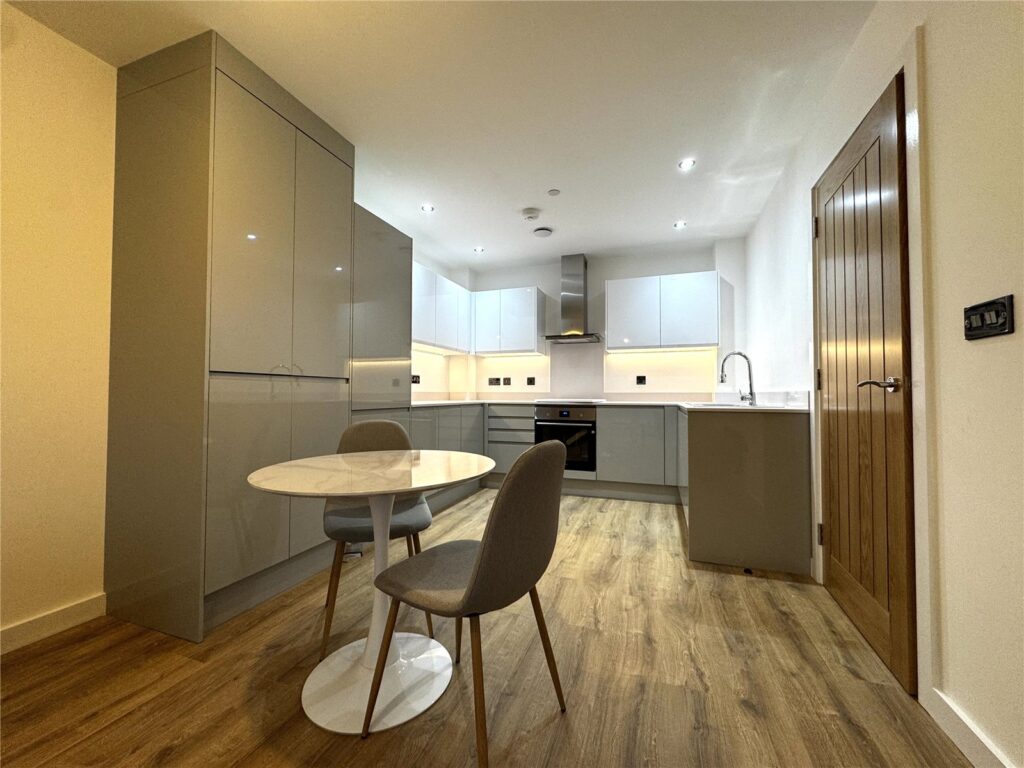 Scholars Quarter, 4 Camden Drive, Birmingham, West Midlands, B1 3LQ