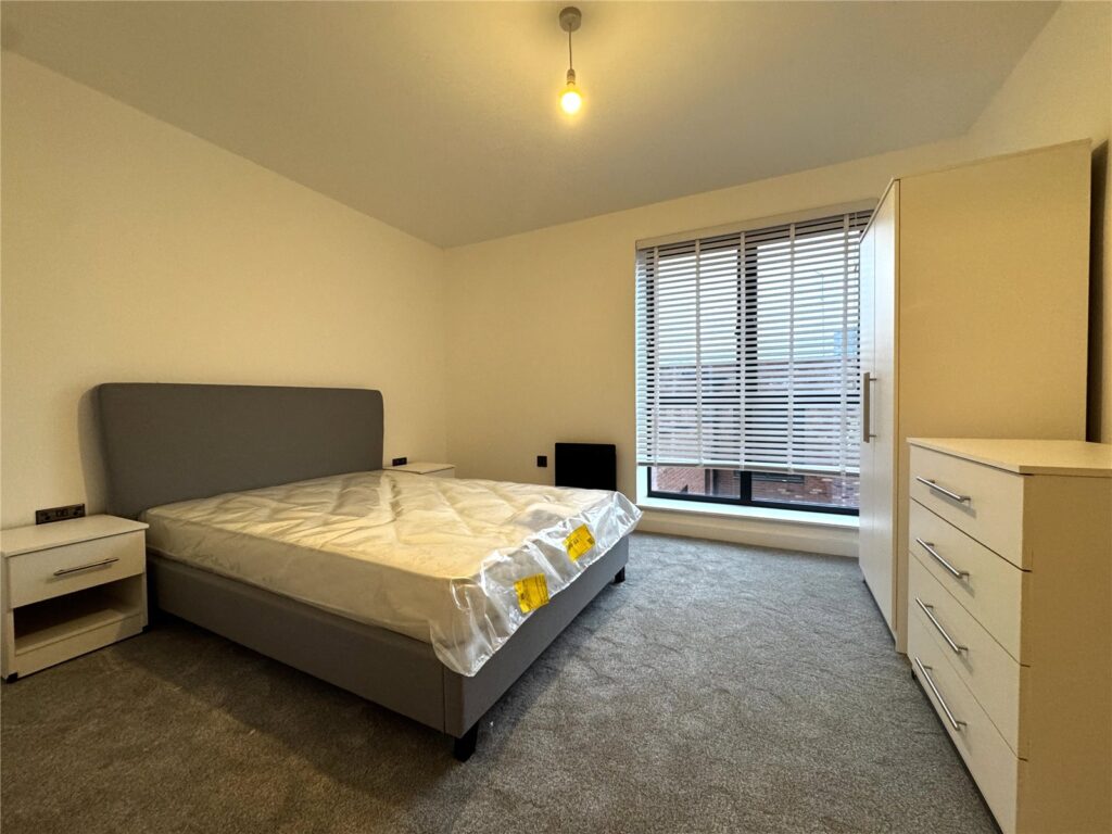 Scholars Quarter, 4 Camden Drive, Birmingham, West Midlands, B1 3LQ