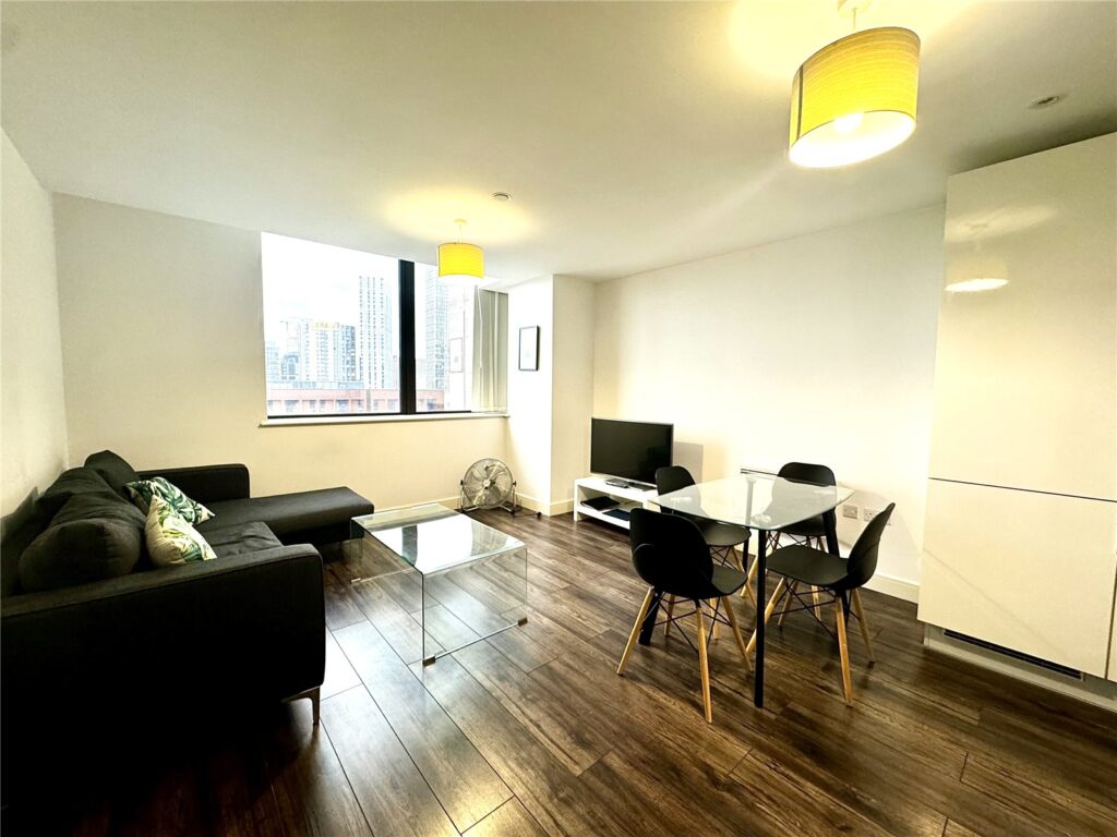 Broadway Residences, 105 Broad Street, Birmingham, West Midlands, B15 1BH