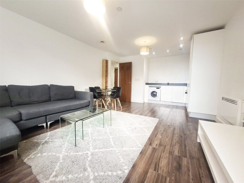 Broadway Residences, 105 Broad Street, B15 1BF