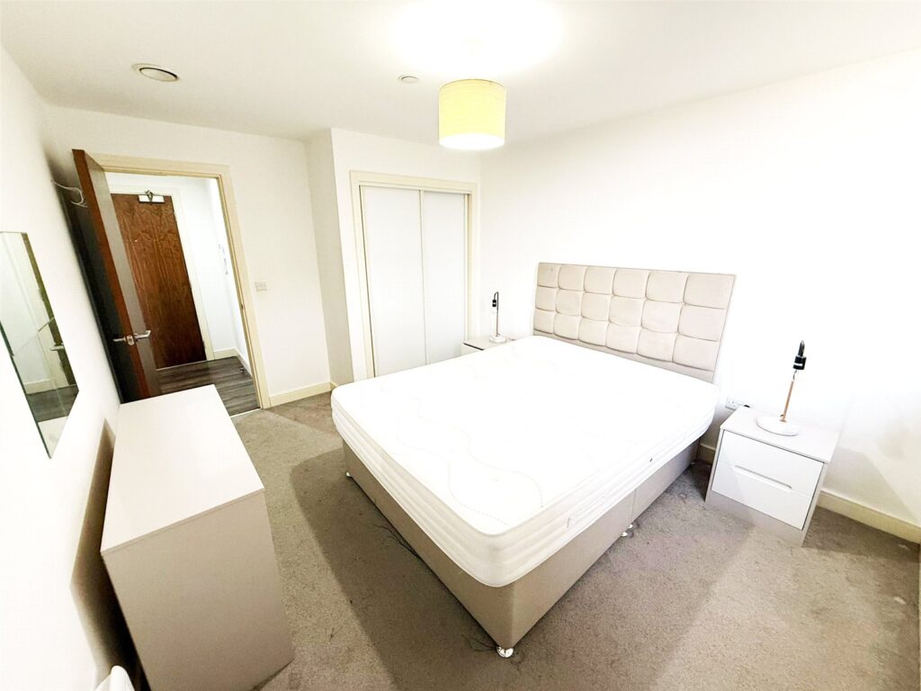Broadway Residences, 105 Broadway, Birmingham, B15 1BJ