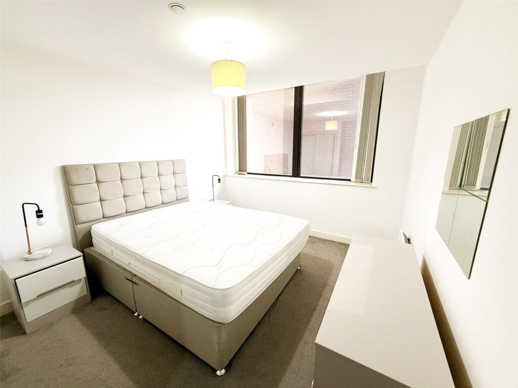 Broadway Residences, 105 Broadway, Birmingham, B15 1BJ