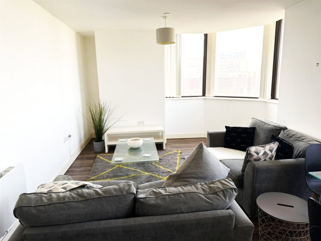 Broadway Residences, 105 Broadway, Birmingham, B15 1BJ