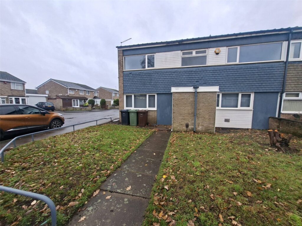 Hatchford Walk, Birmingham, B37 7QS