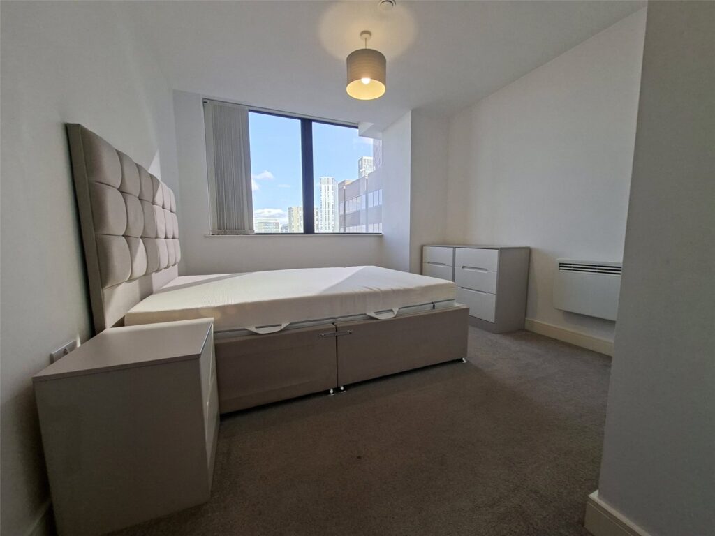 Broadway Residences, Broad Street, Birmingham, B15 1BH