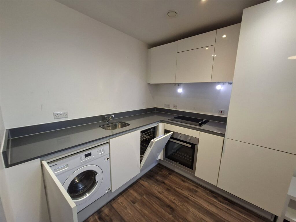 Broadway Residences, Broad Street, Birmingham, B15 1BH