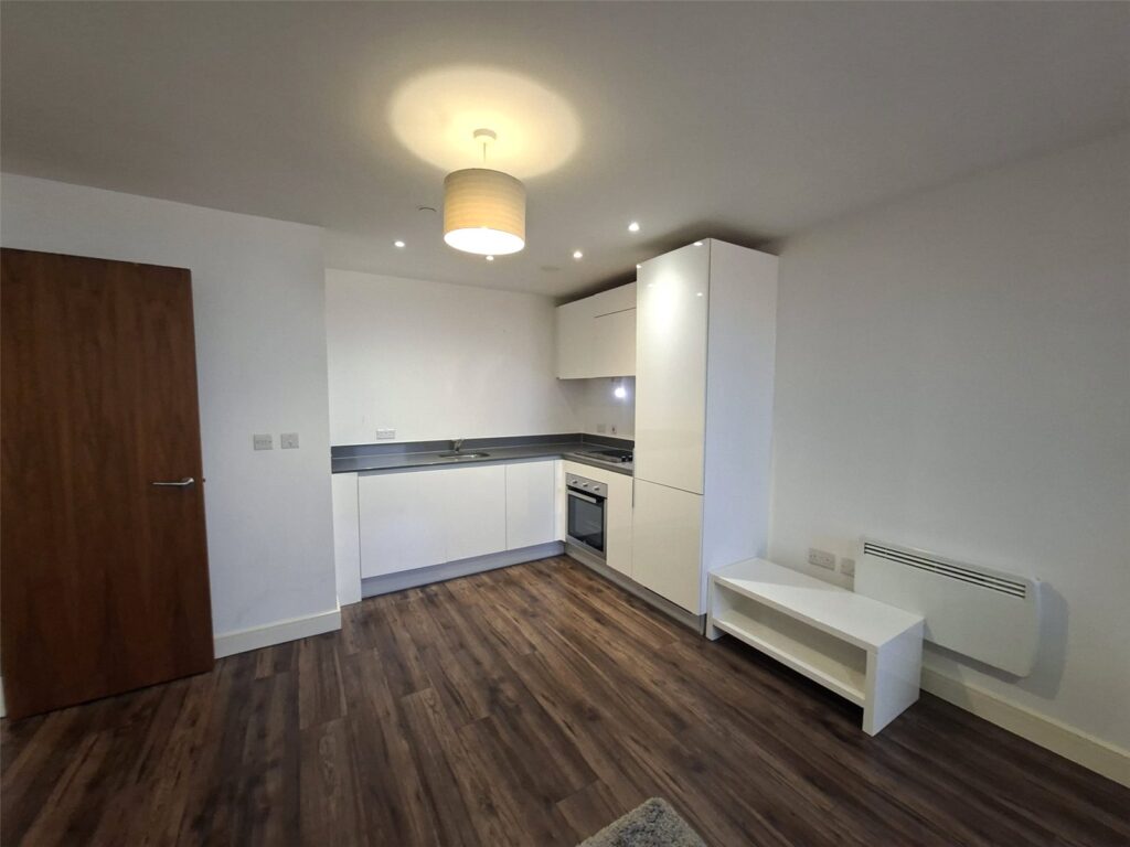 Broadway Residences, Broad Street, Birmingham, B15 1BH