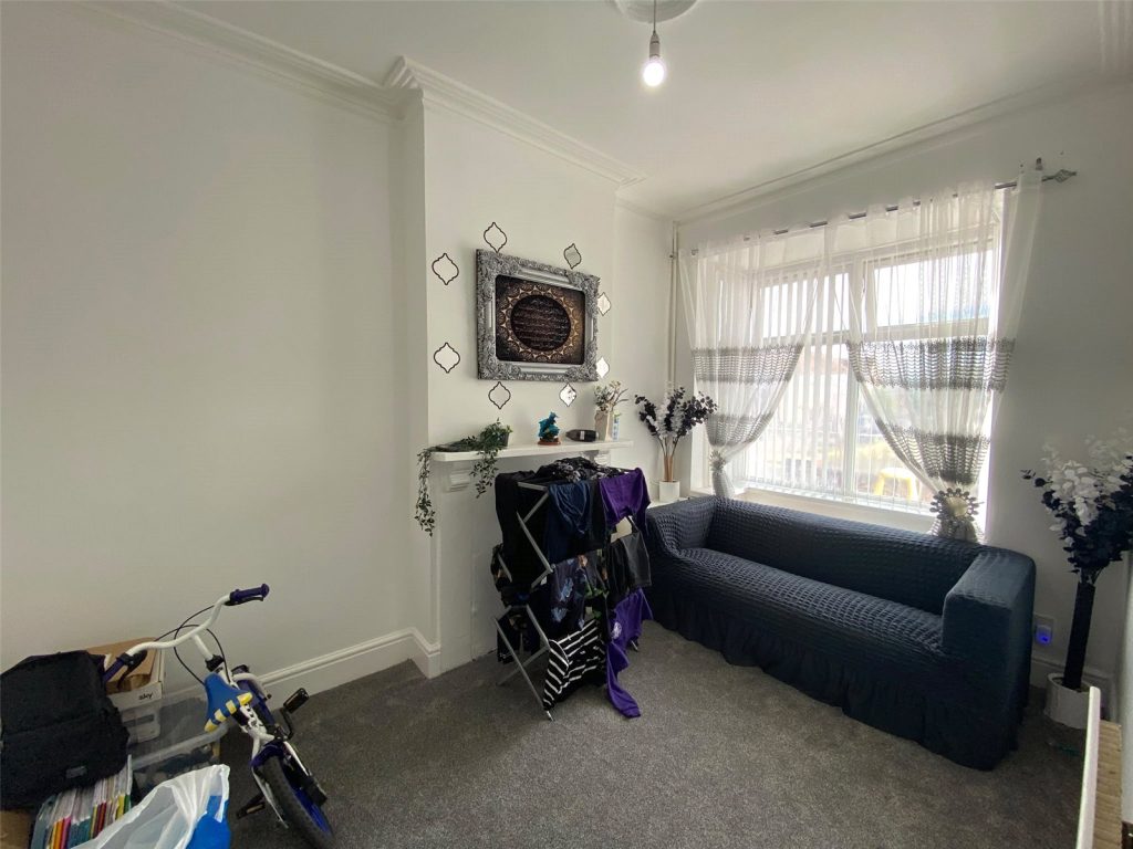 Unett Street, Smethwick, B66 3TA