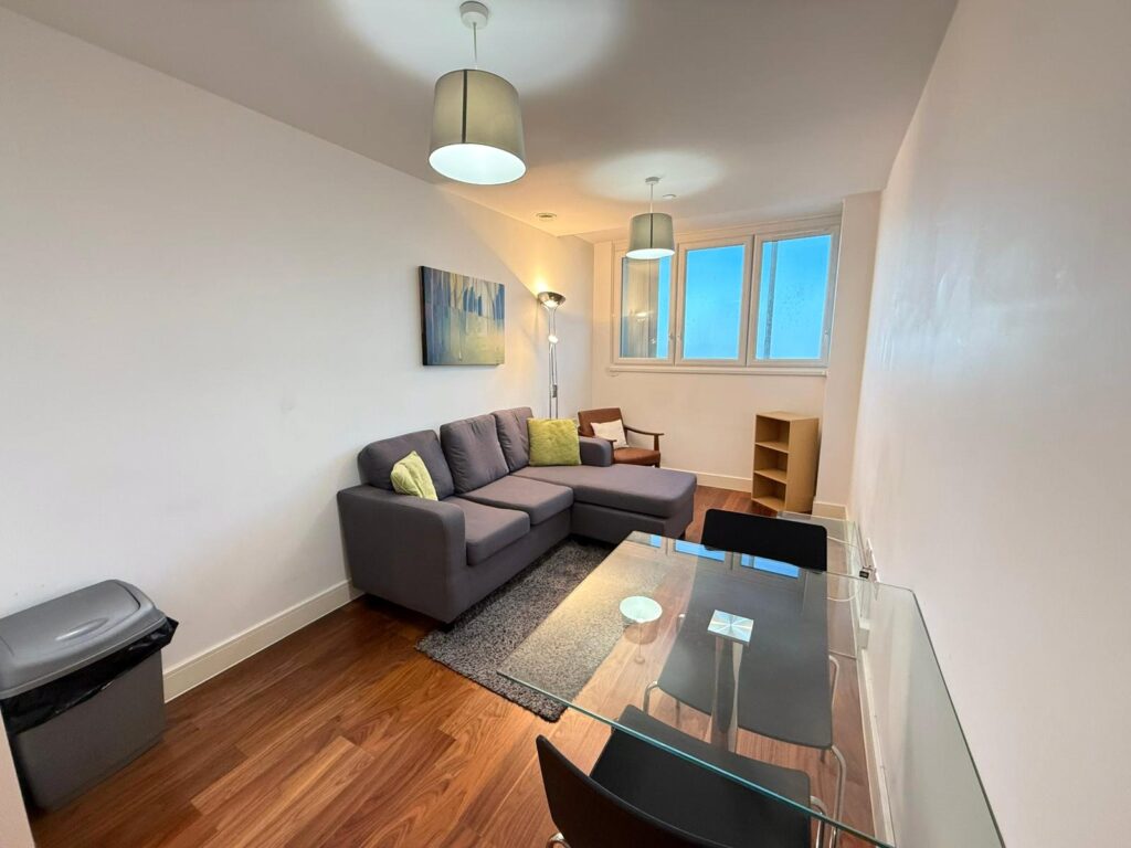Metropolitan House, 1 Hagley Road, Birmingham, B16 8JA