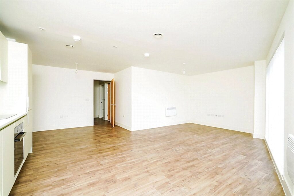 Trinity House West, 3 Graven Hill Road, Ambrosden, Bicester, Oxfordshire, OX25 2DR