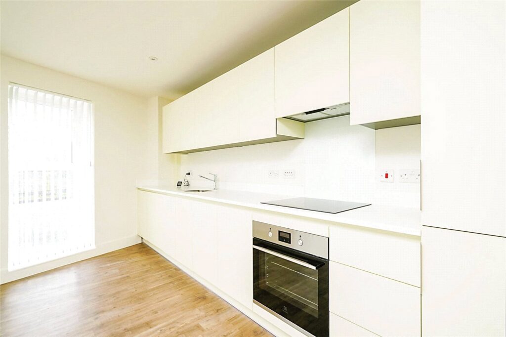 Trinity House West, 3 Graven Hill Road, Ambrosden, Bicester, Oxfordshire, OX25 2DR