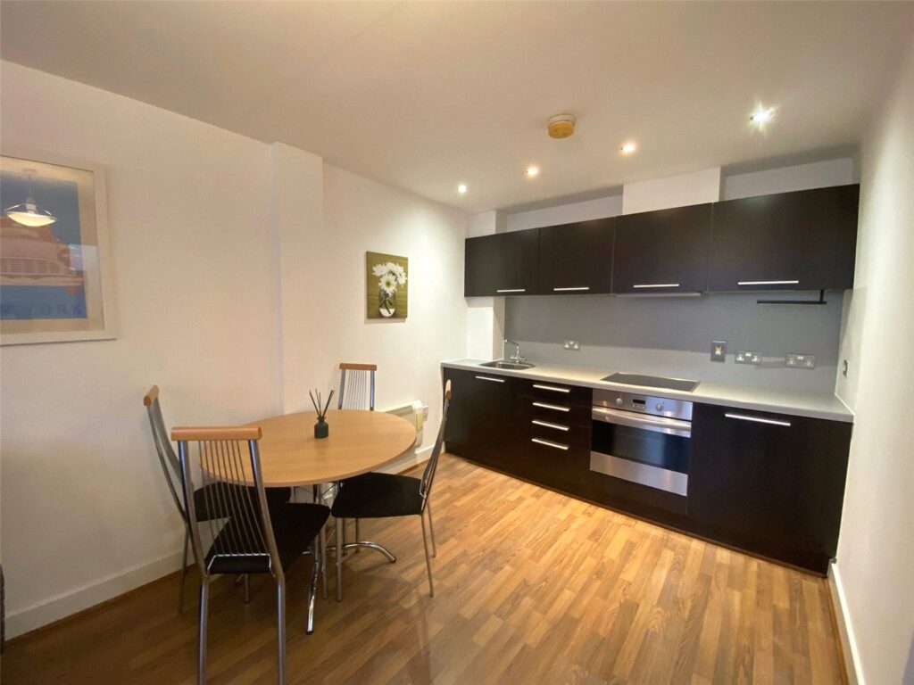Derwent Foundry, 5 Mary Ann Street, Birmingham, B3 1BG