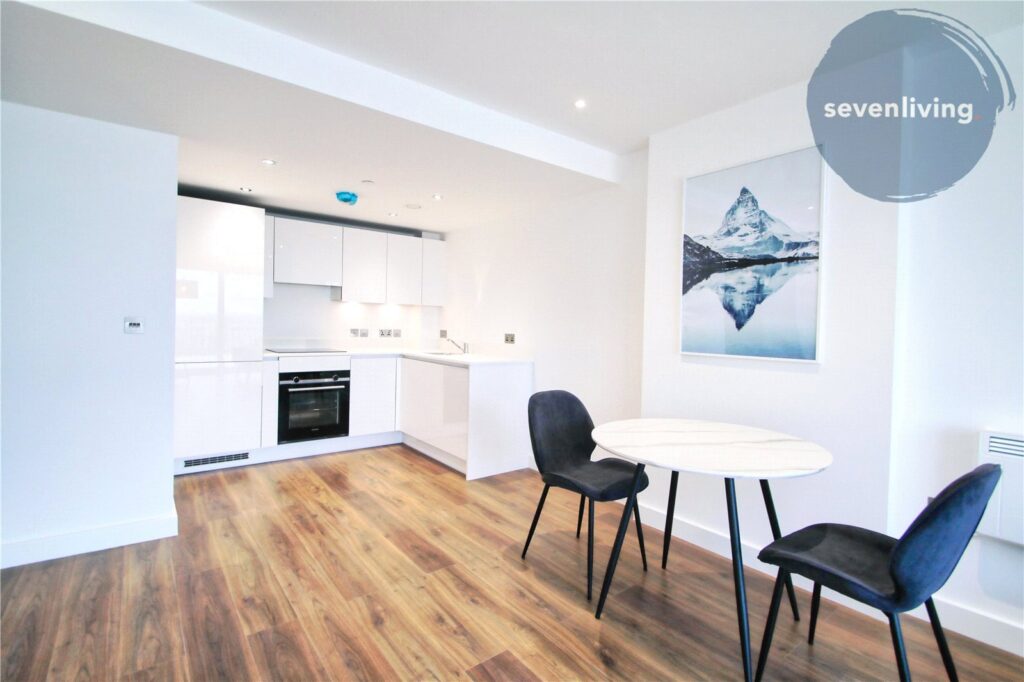 The Grand Exchange, Market Street, Bracknell, Berkshire, RG12 1EY