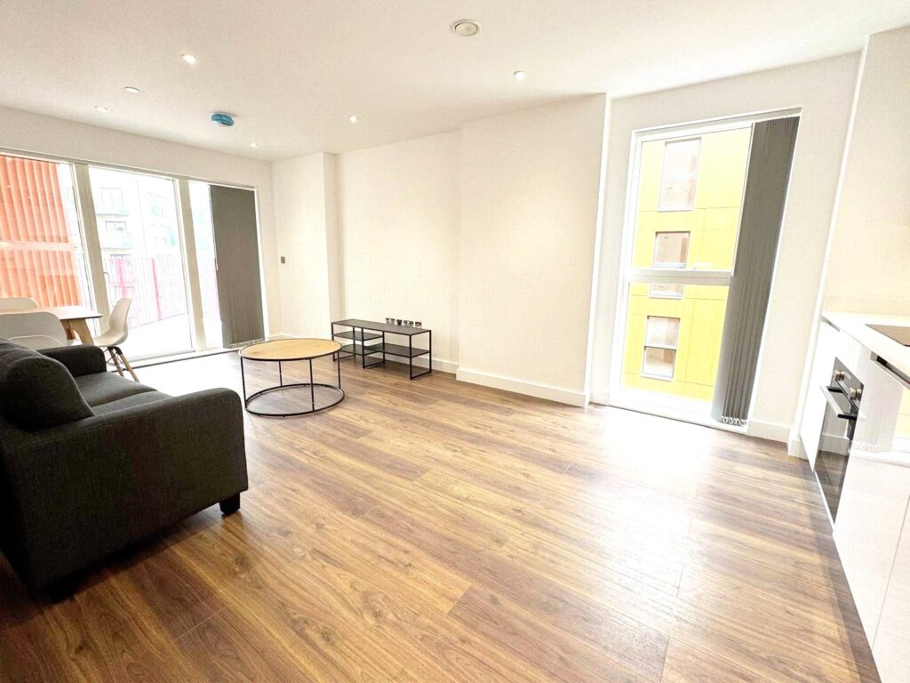 The Grand Exchange, Market Street, Bracknell, Berkshire, RG12 1BL