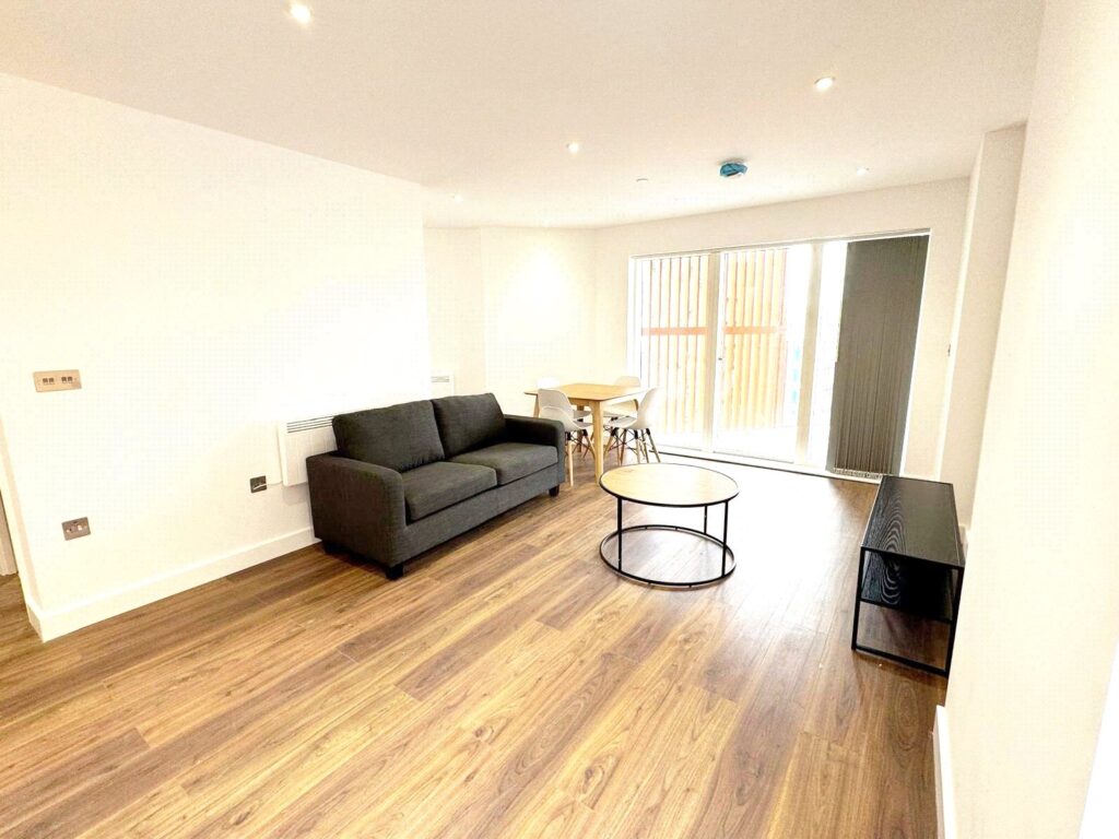 The Grand Exchange, Market Street, Bracknell, Berkshire, RG12 1BL