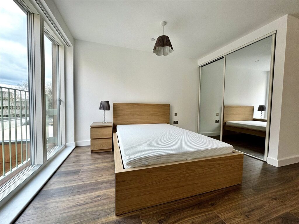 The Grand Exchange, Market Street, Bracknell, Berkshire, RG12 1DB