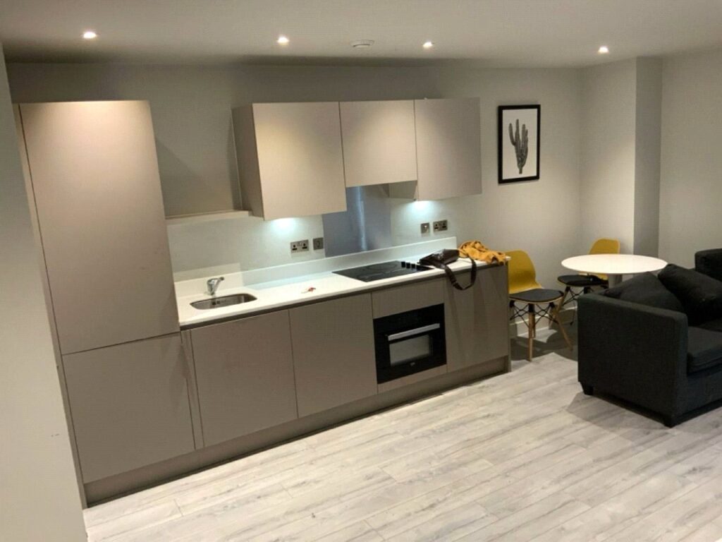 No1 Thames Valley, Wokingham Road, Bracknell, Berkshire, RG42 1AG
