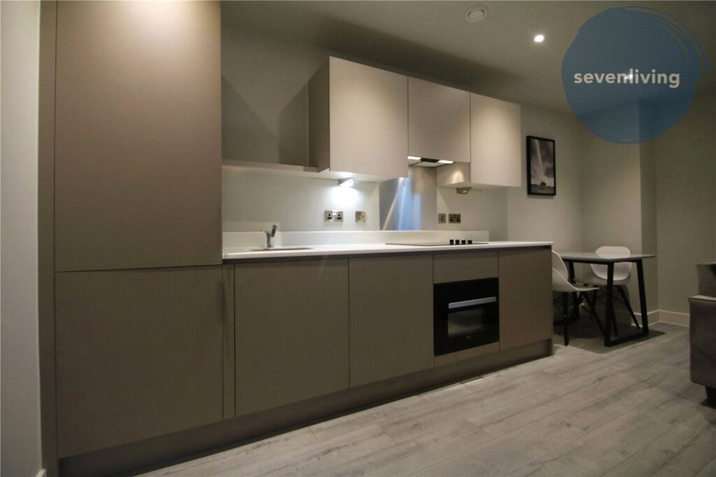 No1 Thames Valley, Wokingham Road, Bracknell, Berkshire, RG42 1AG
