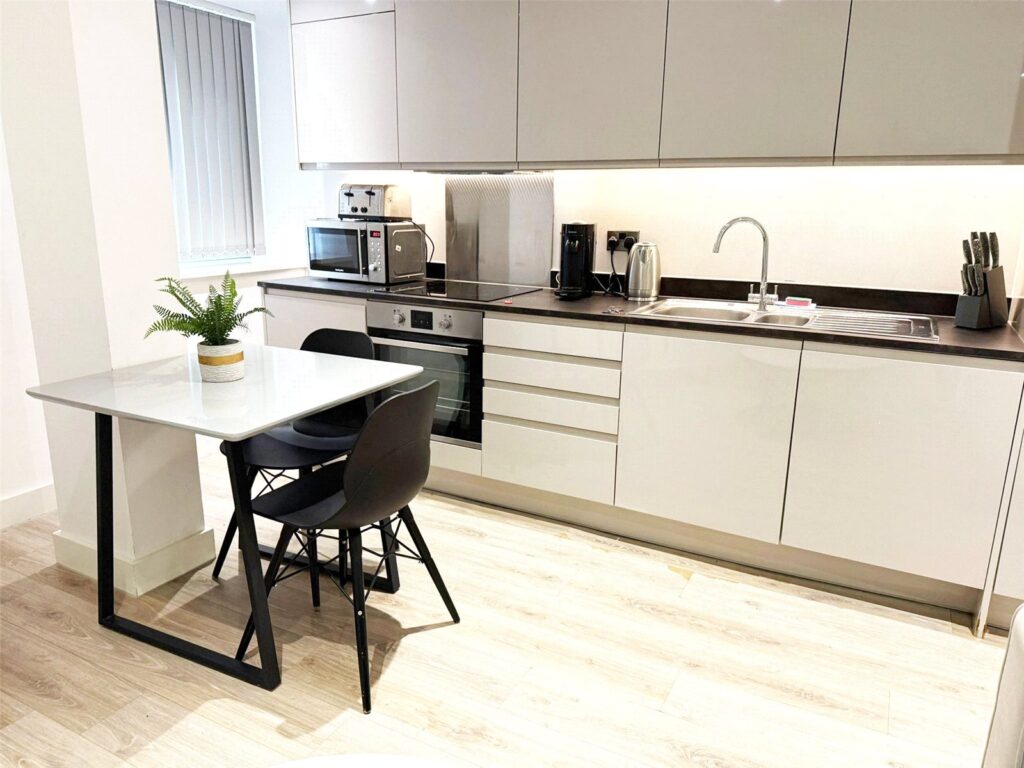 Broadoaks, 548 Streetsbrook Road, Solihull, West Midlands, B91 1QY