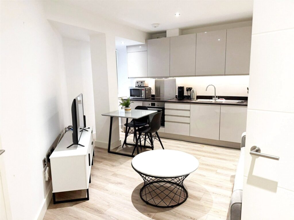Broadoaks, 548 Streetsbrook Road, Solihull, West Midlands, B91 1QY
