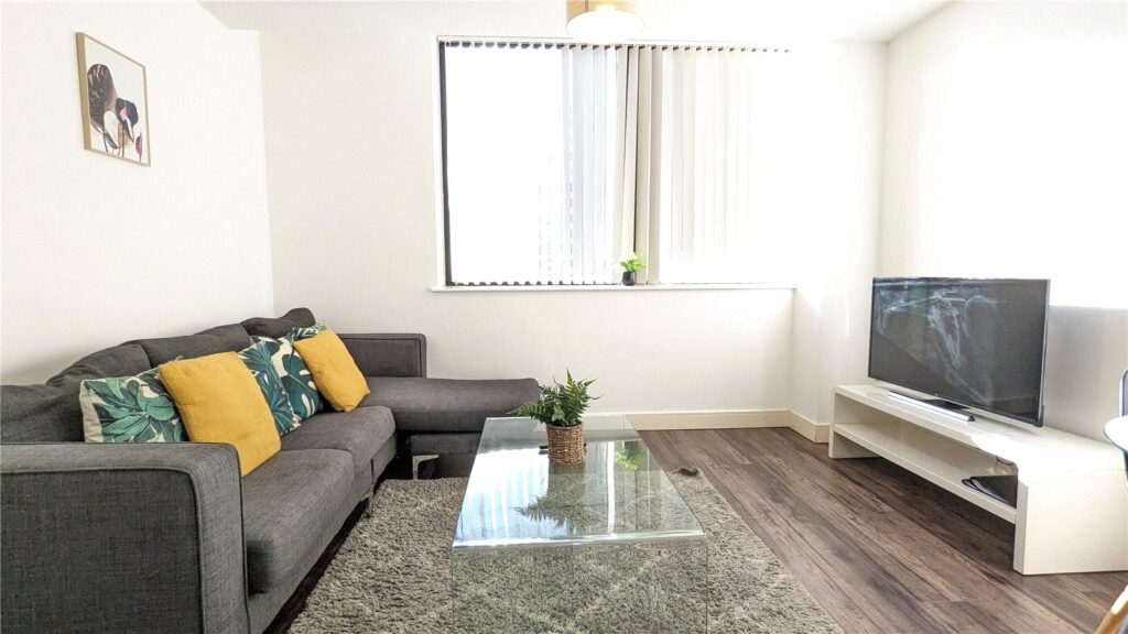 Broadway Residences, 165 Broad Street, Birmingham, B15 1BJ