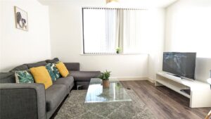 Broadway Residences, 165 Broad Street, Birmingham, B15 1BJ