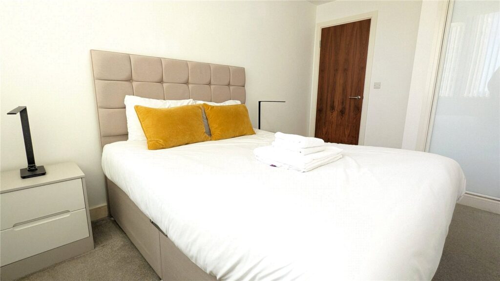 Broadway Residences, 165 Broad Street, Birmingham, B15 1BJ