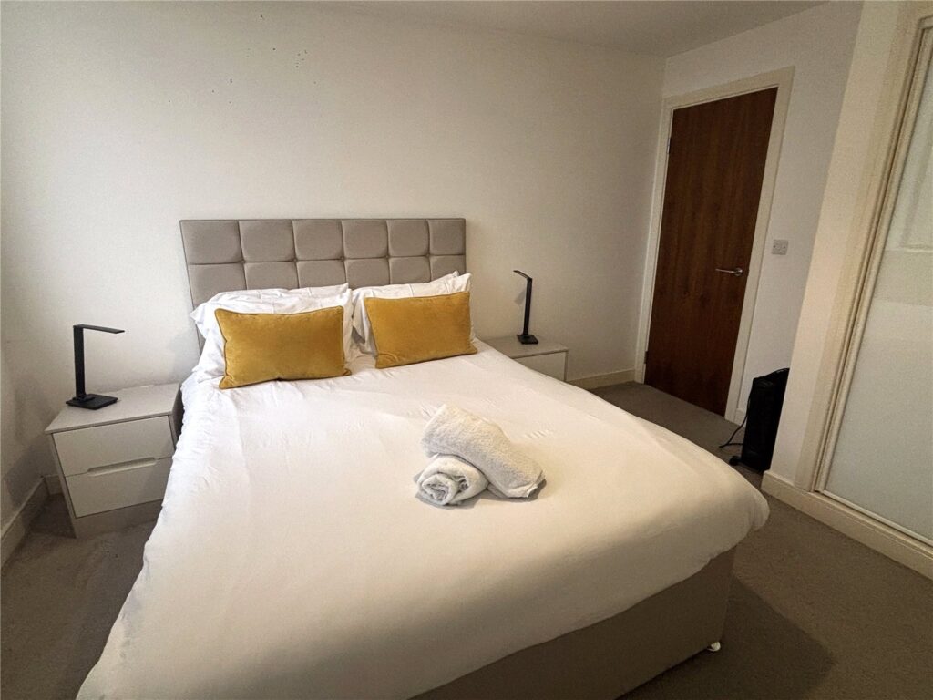 Broadway Residences, 165 Broad Street, Birmingham, B15 1BJ