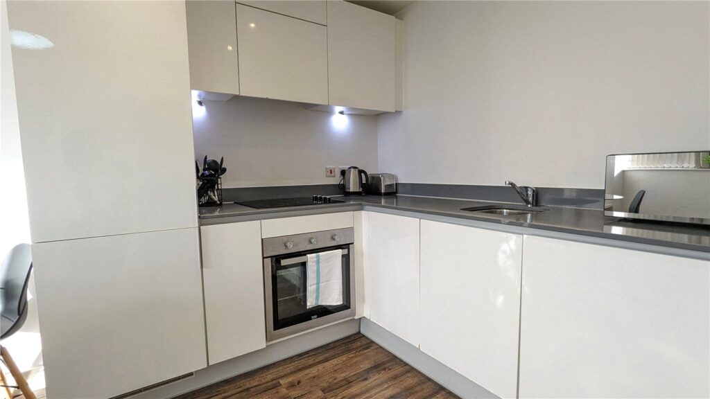 Broadway Residences, 165 Broad Street, Birmingham, B15 1BJ