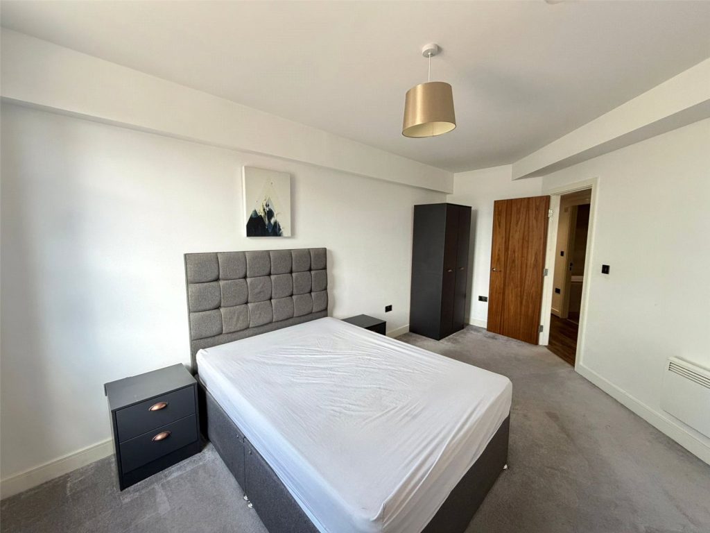 Kettleworks, 126 Pope Street, Birmingham, B1 3DQ