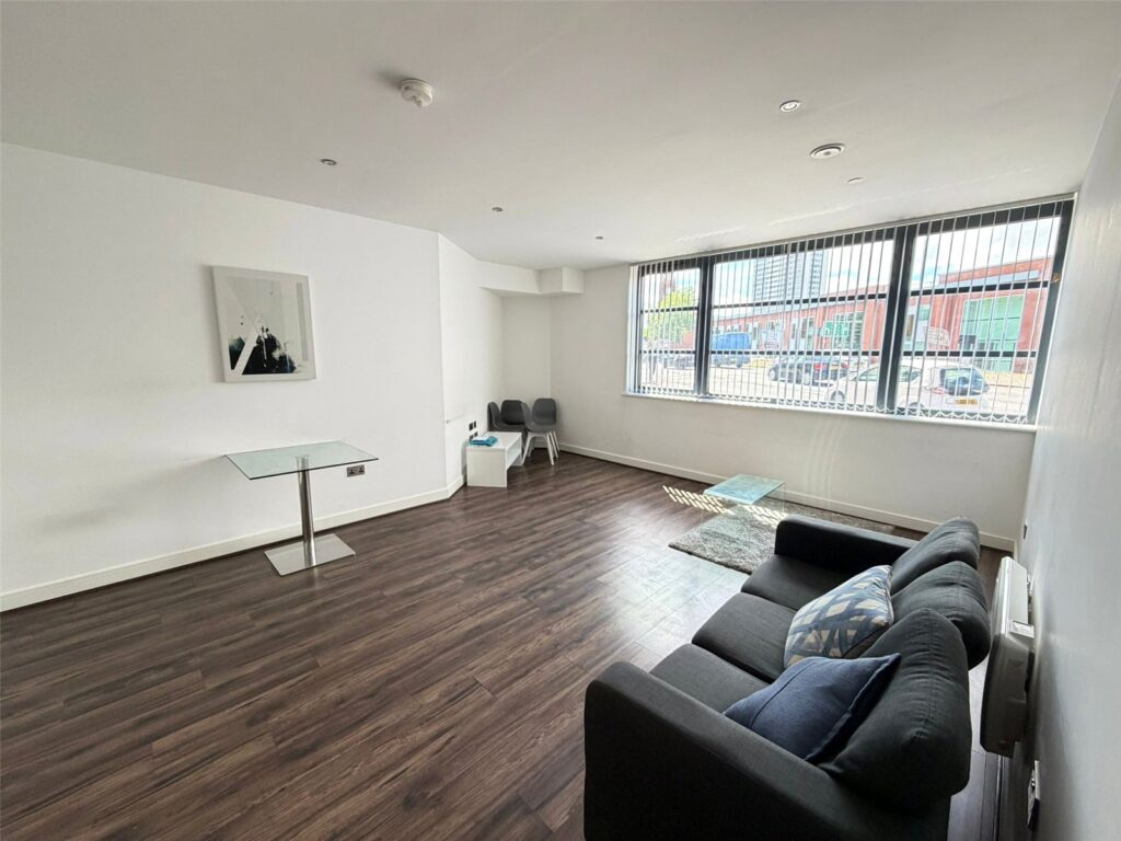 Kettleworks, 126 Pope Street, Birmingham, B1 3DQ