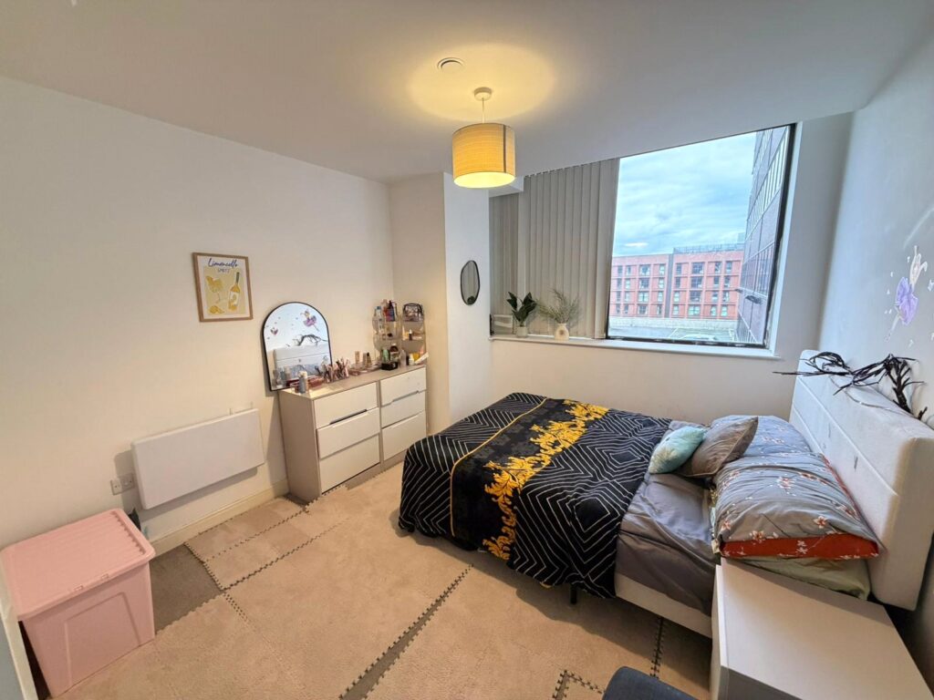 Broadway Residences, Broad Street, Birmingham, B15 1BF
