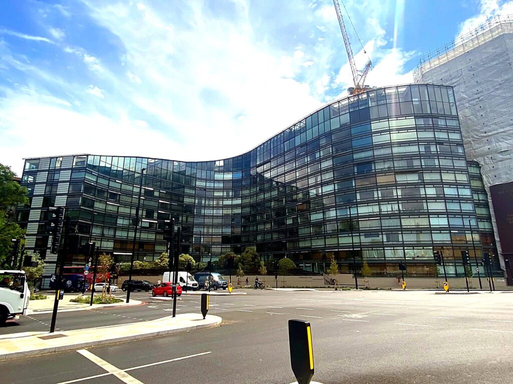 Parliament View, 1 Albert Embankment, London, SE1 7XQ