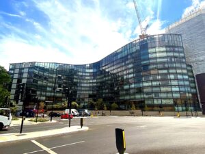 Parliament View, 1 Albert Embankment, London, SE1 7XQ
