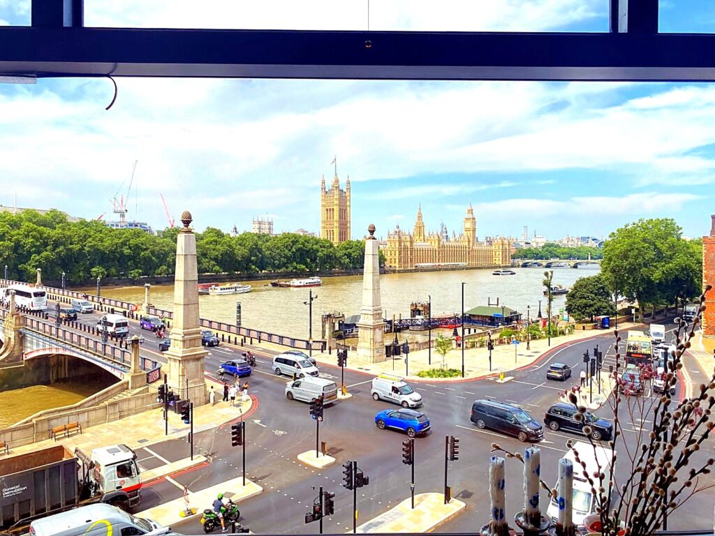 Parliament View, 1 Albert Embankment, London, SE1 7XQ