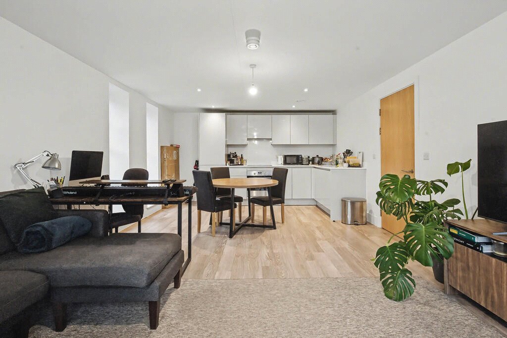 St Catherine’s House, Westacott Road, Ambrosden, Bicester, Oxfordshire, OX25 2AZ