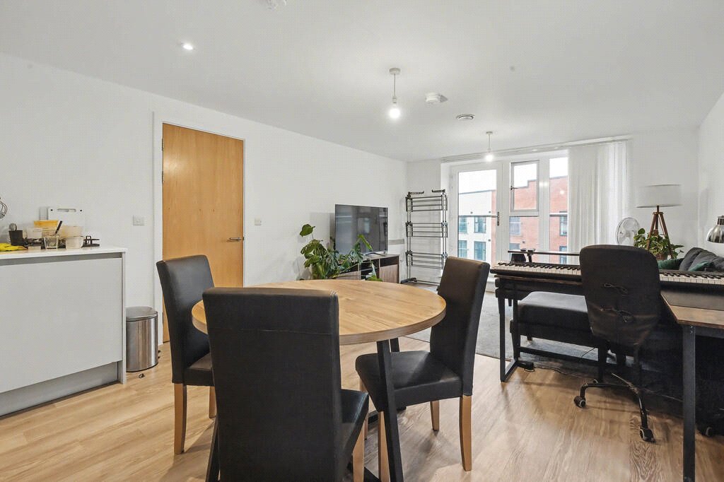 St Catherine’s House, Westacott Road, Ambrosden, Bicester, Oxfordshire, OX25 2AZ