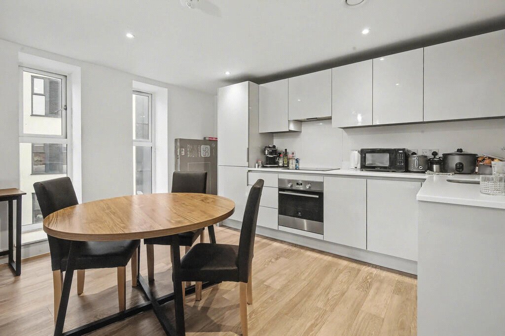St Catherine’s House, Westacott Road, Ambrosden, Bicester, Oxfordshire, OX25 2AZ